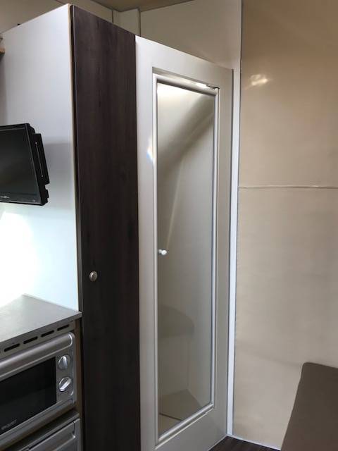 Rimorchio Cavalli Altra marca REMORQUE 0 Nuovo