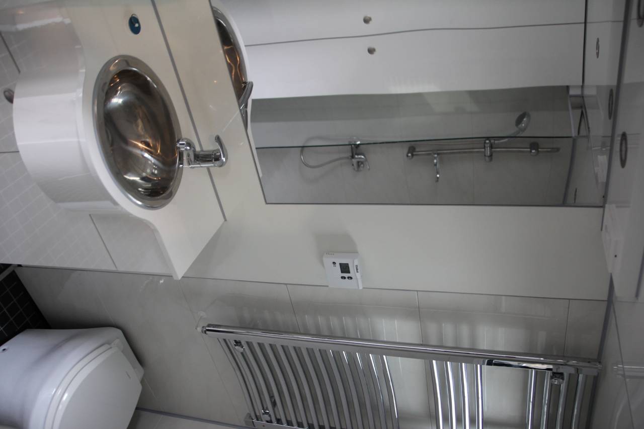 Camion per Cavalli Man MAN 0 Nuovo