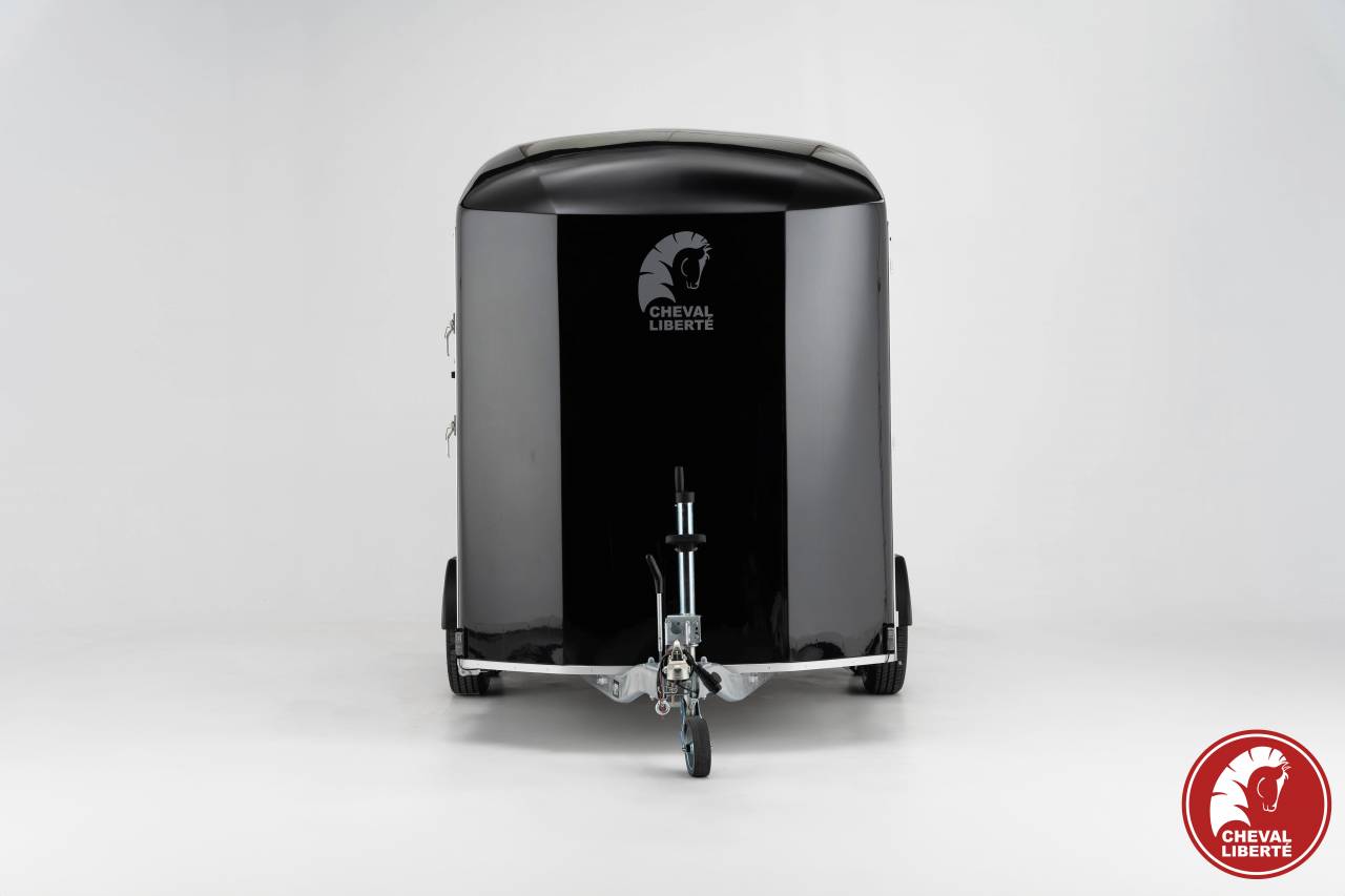 Trailer Cheval Liberté DUOMAX 2 Cavalli 2025 Nuovo