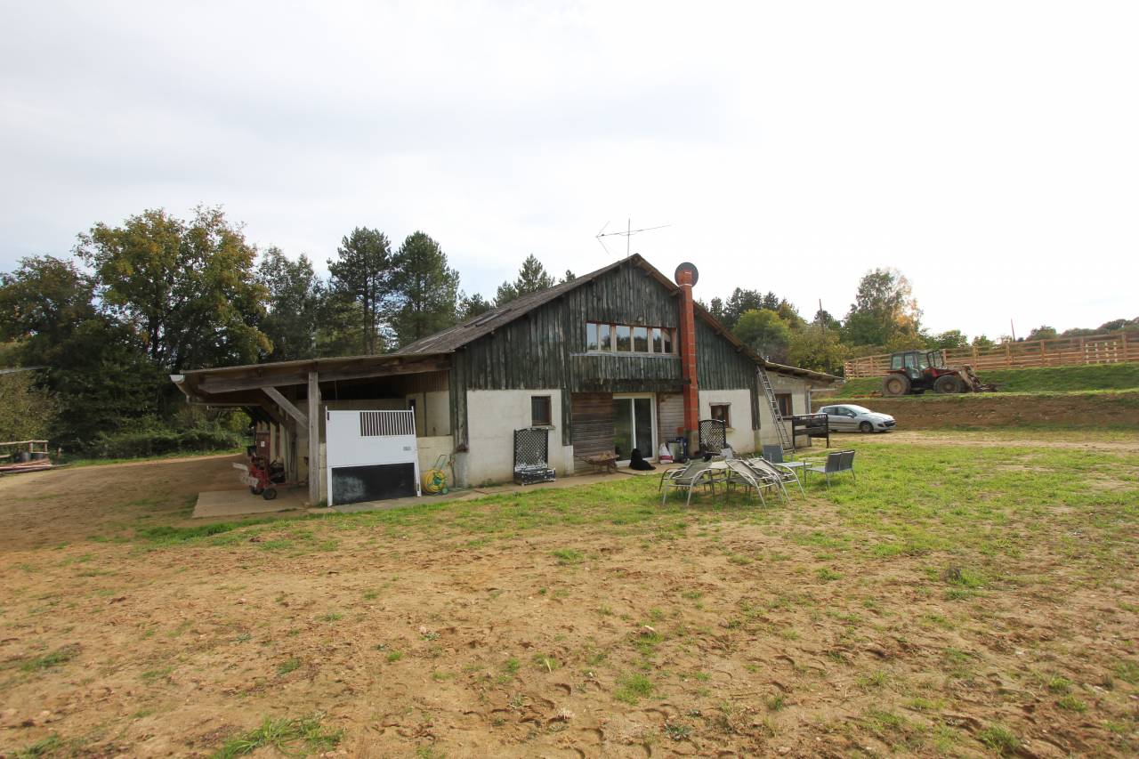 Proprietà equestre In vendita Sarthe