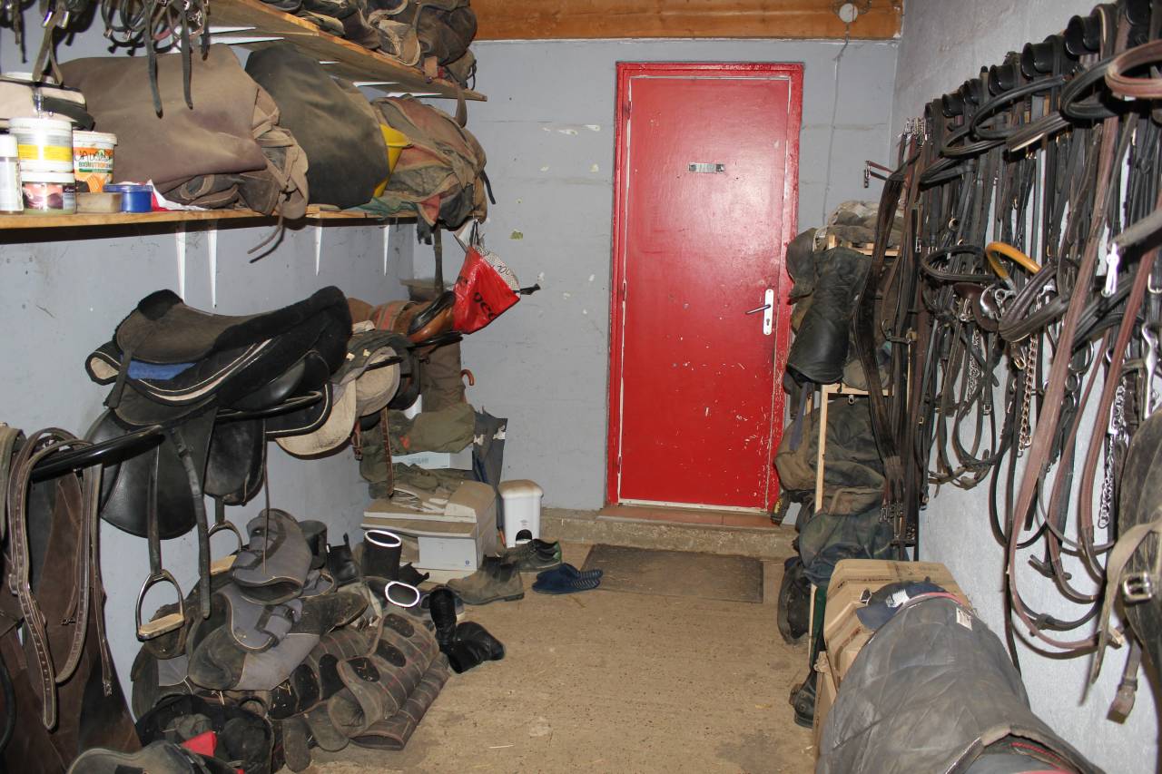 Proprietà equestre In vendita Sarthe