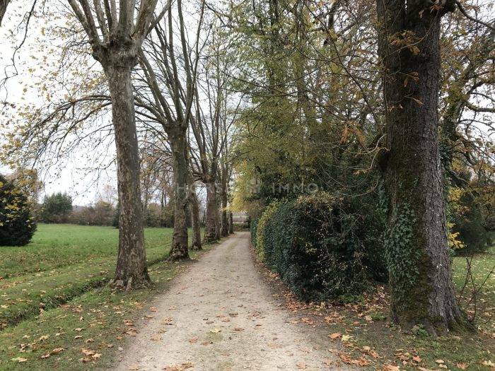Bella dimora equestre In vendita Dordogne