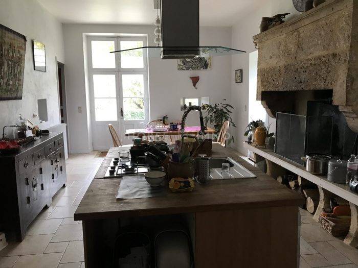 Bella dimora equestre In vendita Dordogne