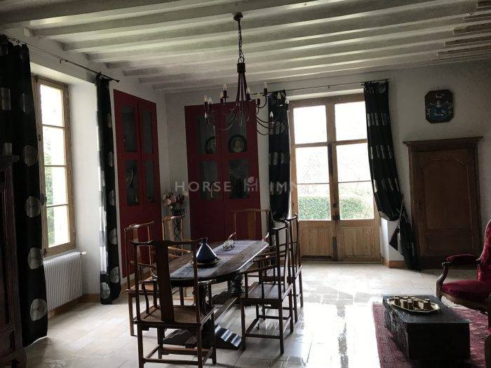 Bella dimora equestre In vendita Dordogne