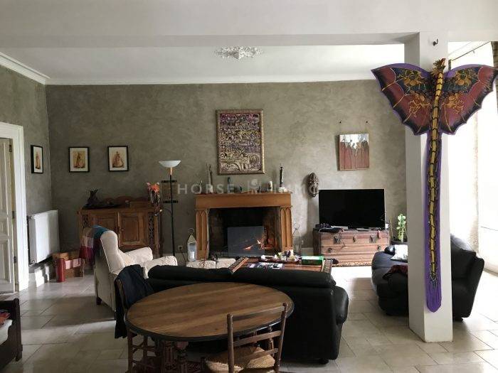 Bella dimora equestre In vendita Dordogne