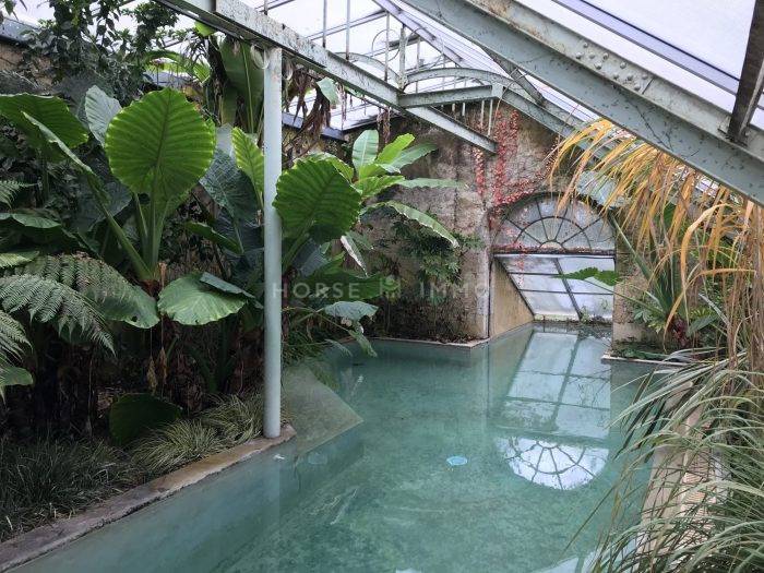 Bella dimora equestre In vendita Dordogne