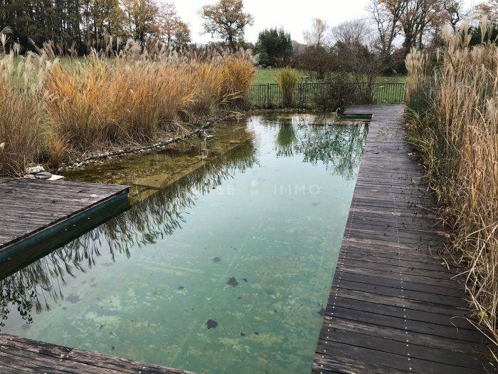 Bella dimora equestre In vendita Dordogne