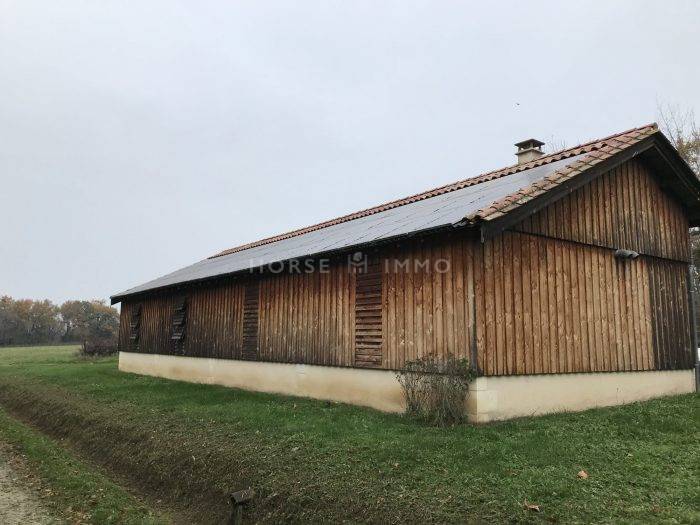 Bella dimora equestre In vendita Dordogne