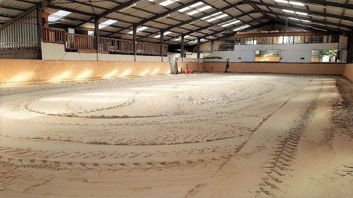 Centro ippico In vendita Allier