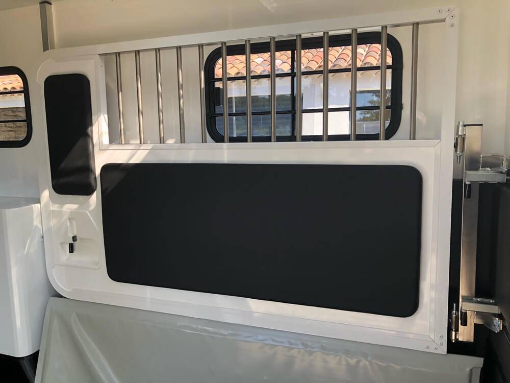 Van per Cavalli Trans Box SVELTO 3S 2024 Nuovo