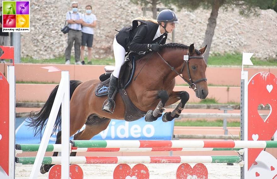 LEAO - New Forest 2014 ,  Ashdene Cock ROBIN (GBR)