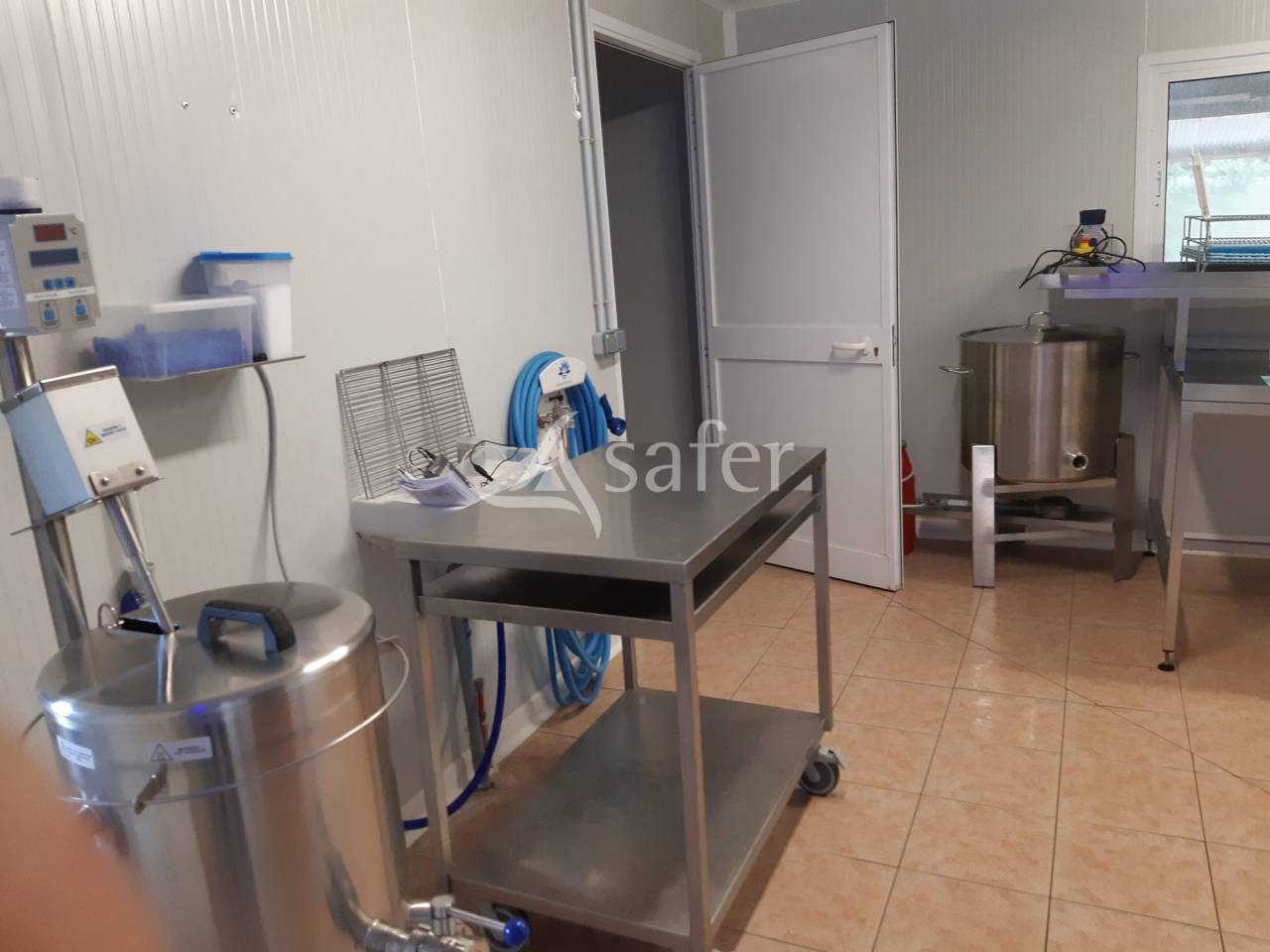 Azienda agricola In vendita Sarthe