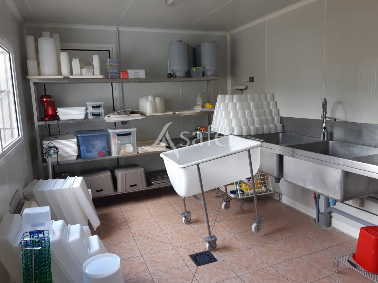 Azienda agricola In vendita Sarthe