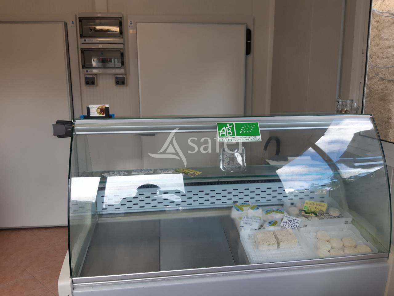 Azienda agricola In vendita Sarthe