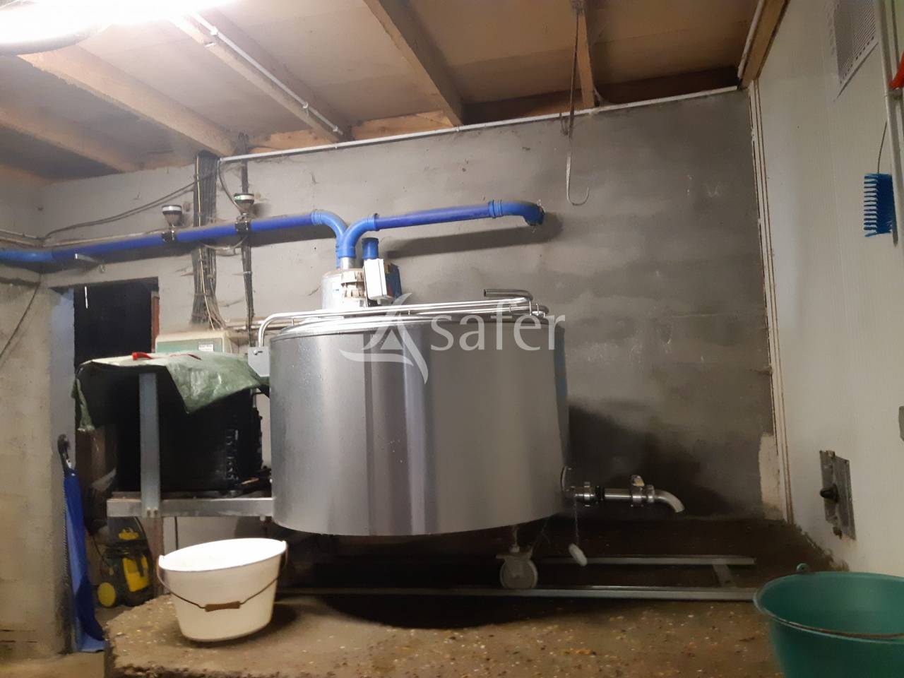 Azienda agricola In vendita Sarthe