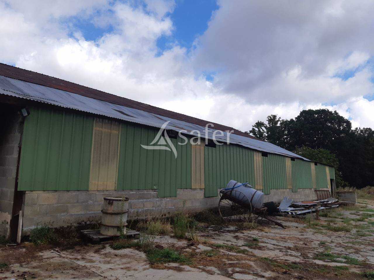 Azienda agricola In vendita Sarthe