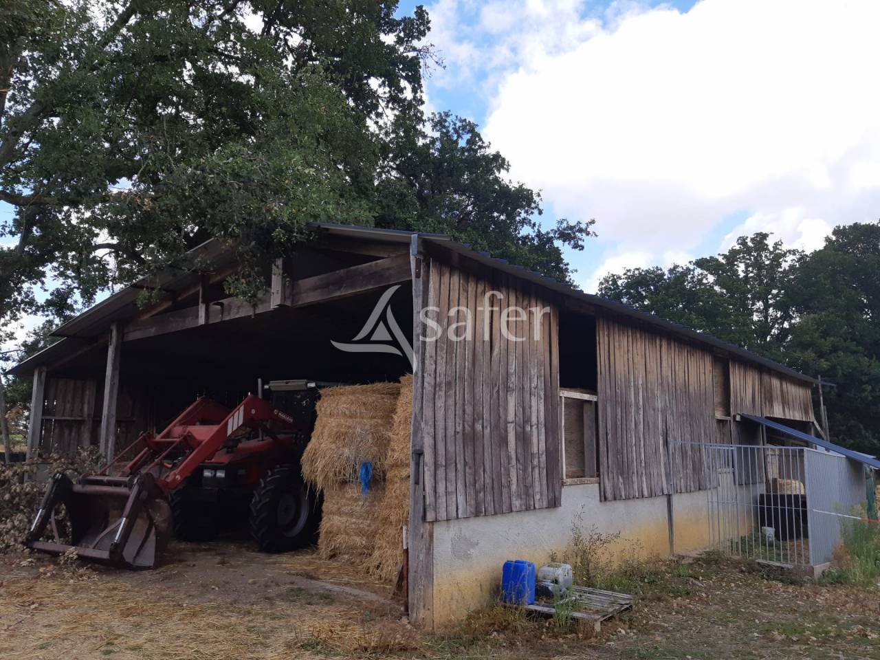 Azienda agricola In vendita Sarthe