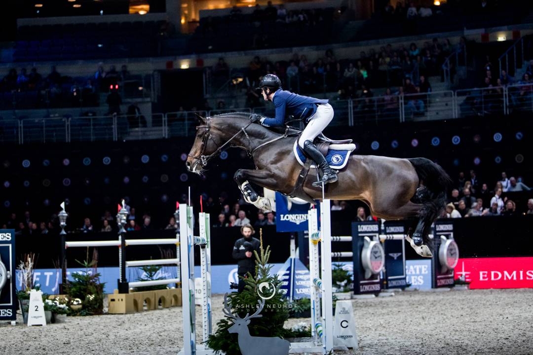 Balou du Reventon - Oldenburger 2006 ,  CORNET OBOLENSKY