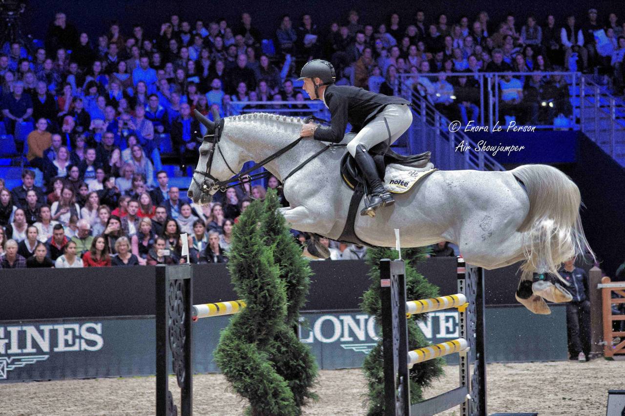 Cornado I - Westphalien 2003 ,  CORNET OBOLENSKY