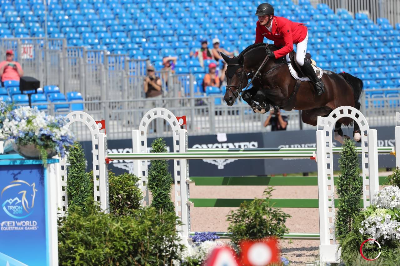 Don Diarado - Rheinlander 2009