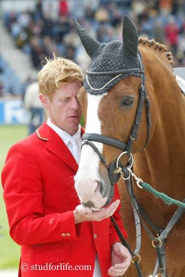 For Pleasure - Hanovrien 1986 ,  Furioso II