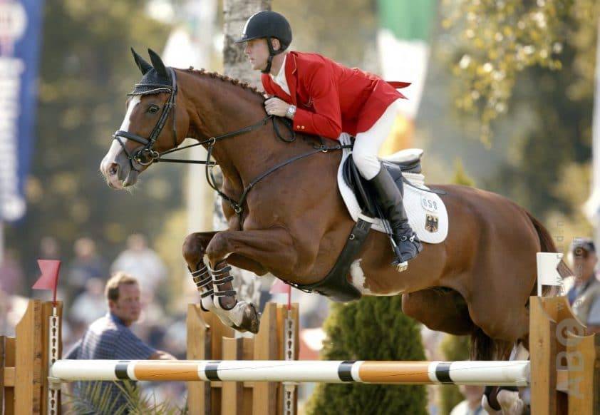 For Pleasure - Hanovrien 1986 ,  Furioso II