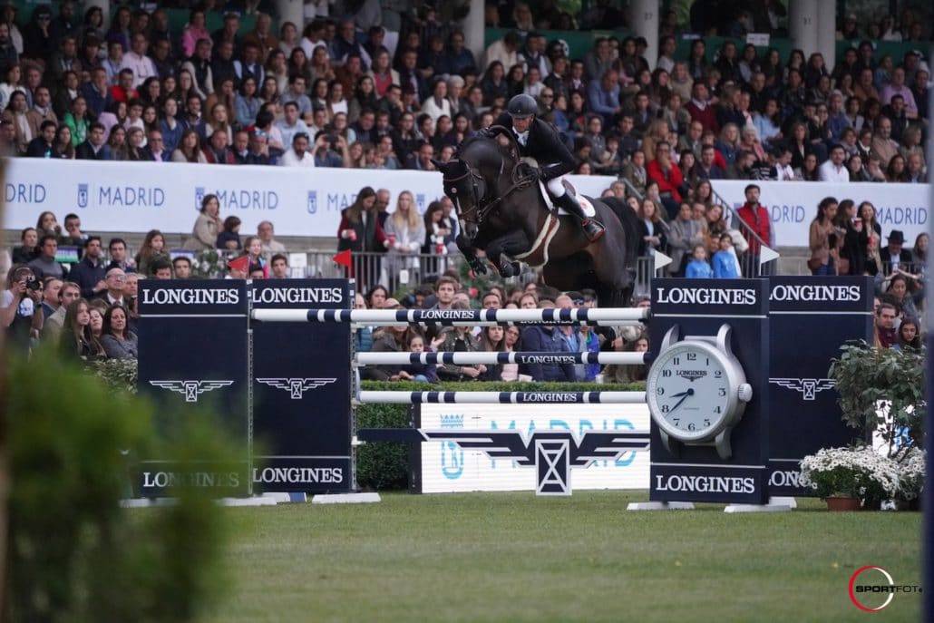 Quel Homme de Hus - Sella Francese 2006 ,  QUIDAM DE REVEL