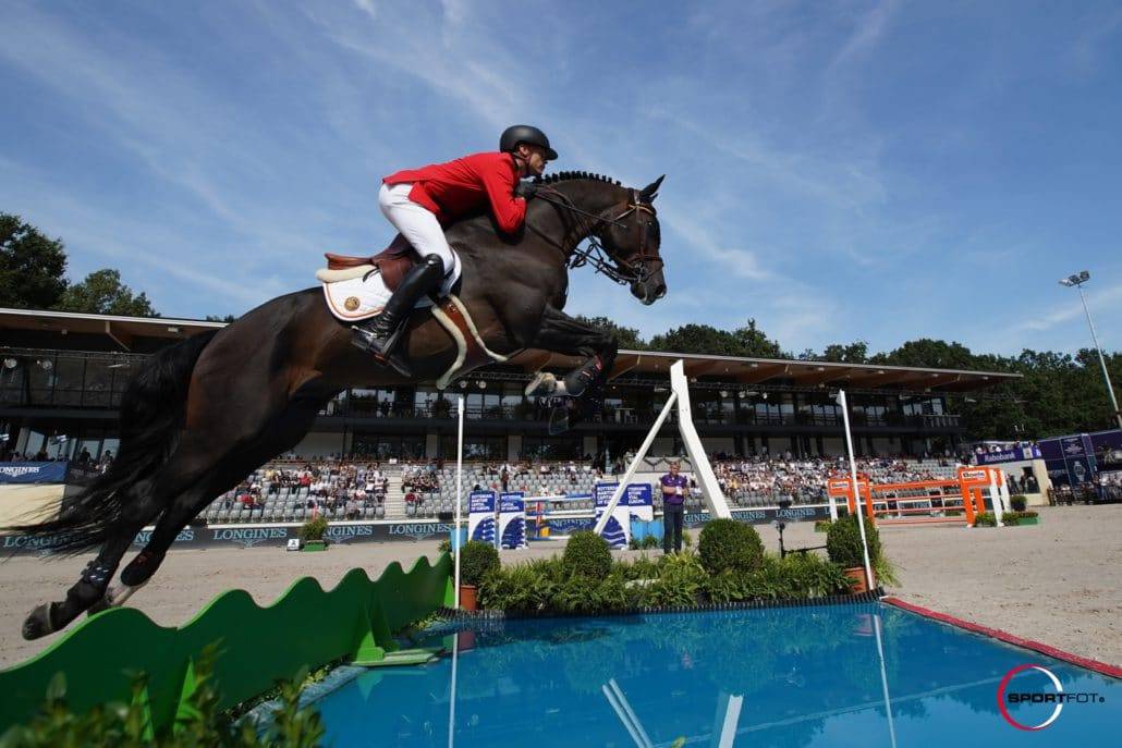 Quel Homme de Hus - Sella Francese 2006 ,  QUIDAM DE REVEL
