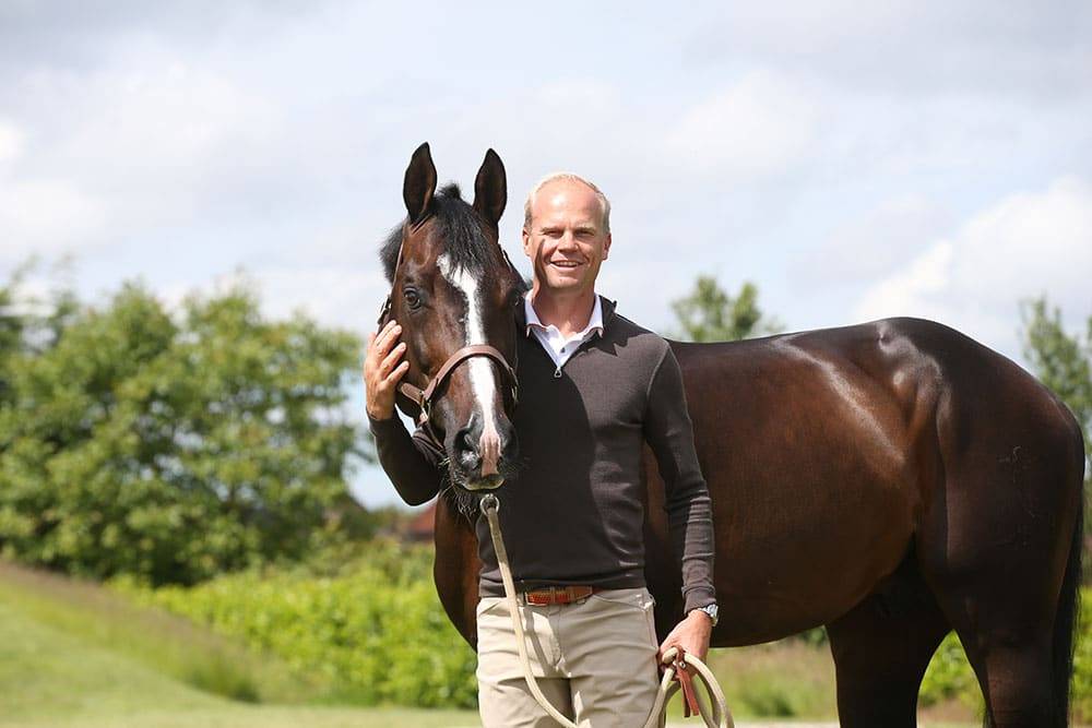 Quel Homme de Hus - Sella Francese 2006 ,  QUIDAM DE REVEL