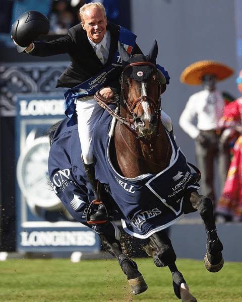 Quel Homme de Hus - Sella Francese 2006 ,  QUIDAM DE REVEL