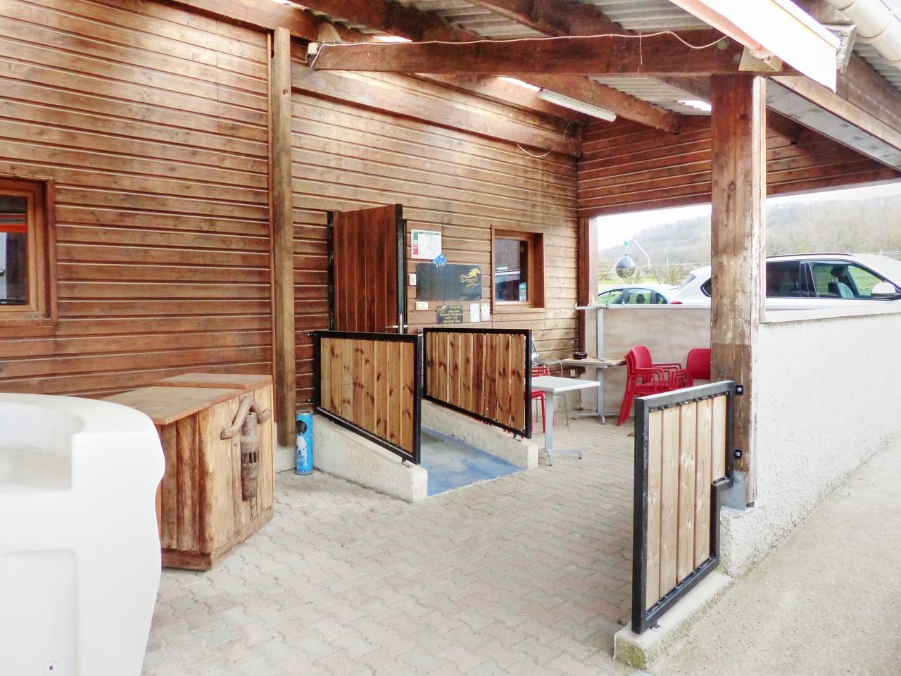 Centro ippico In vendita Isère