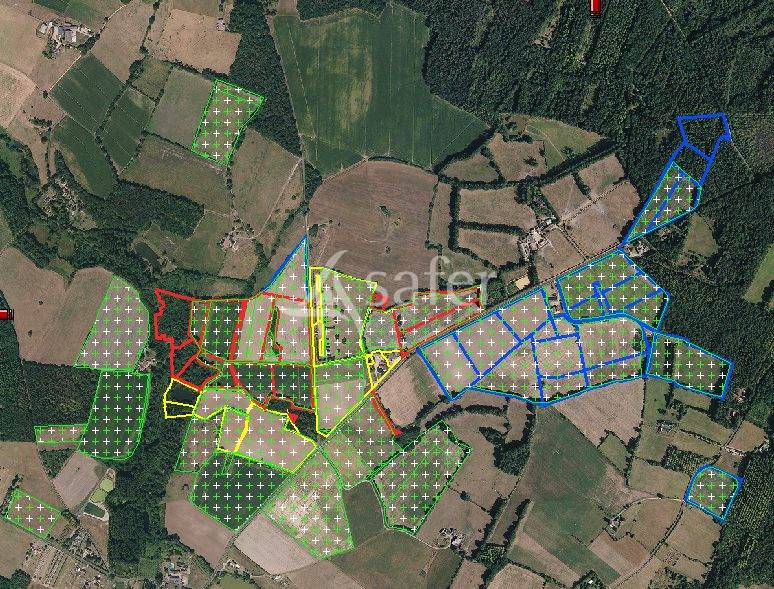 Azienda avicola In vendita Sarthe