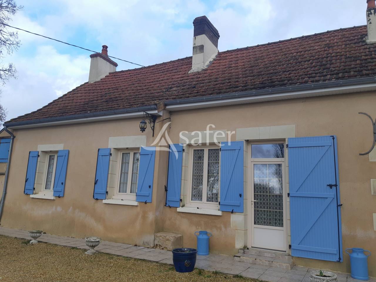 Azienda avicola In vendita Sarthe