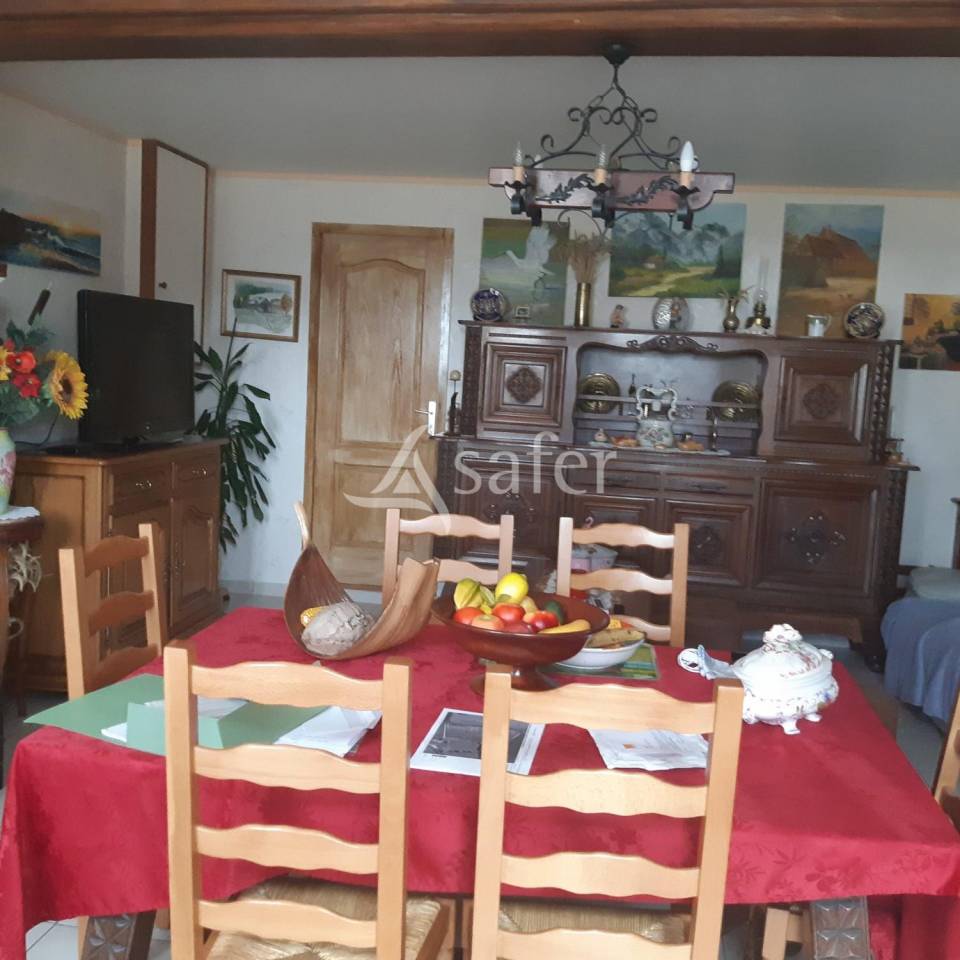 Azienda avicola In vendita Sarthe