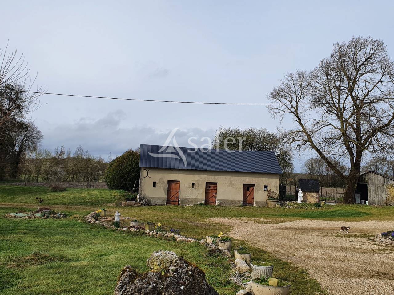 Azienda avicola In vendita Sarthe