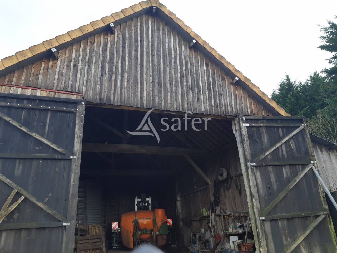 Azienda avicola In vendita Sarthe