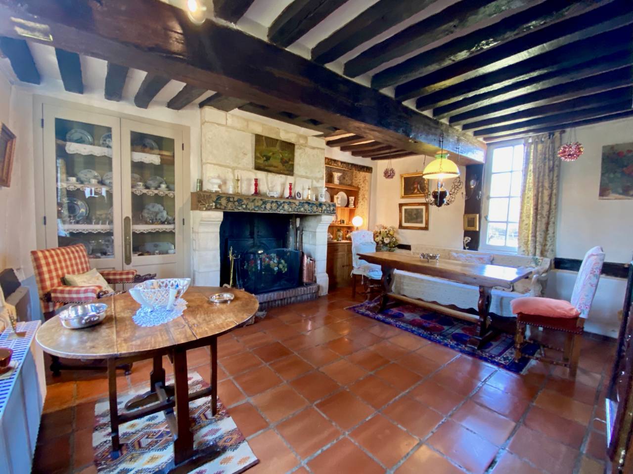 Centro di stagione cavallo In vendita Calvados