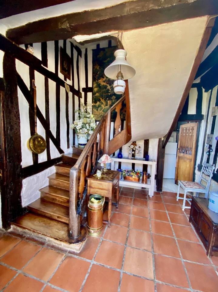 Centro di stagione cavallo In vendita Calvados