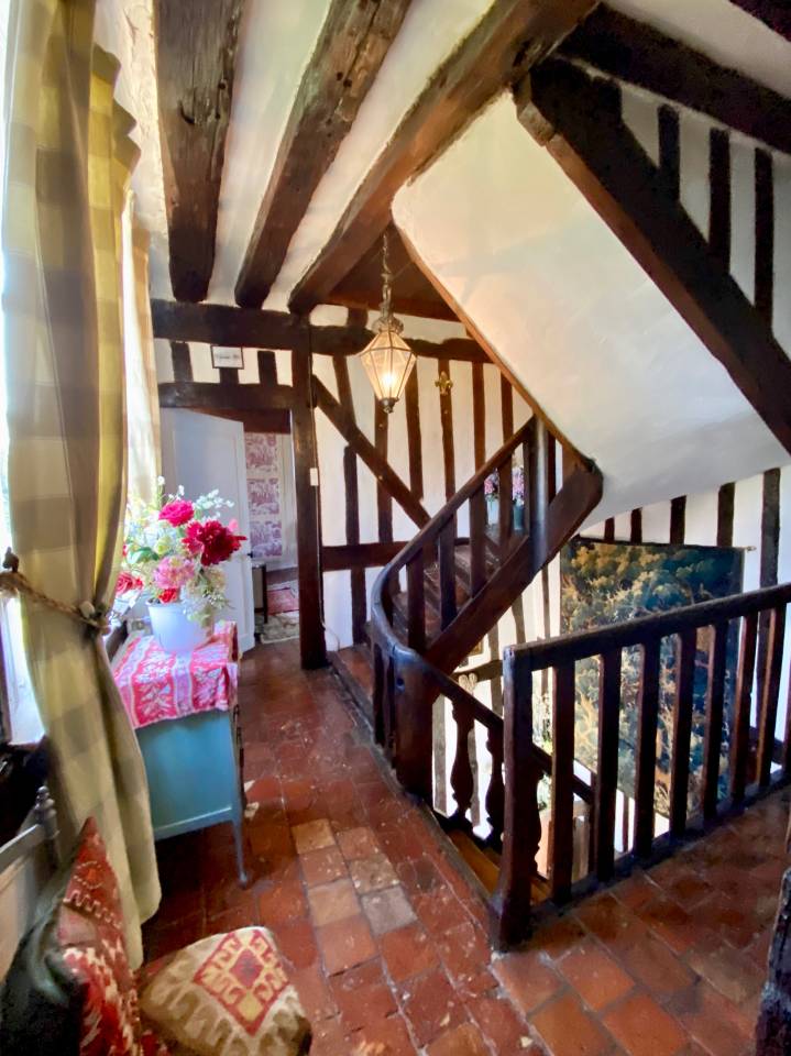 Centro di stagione cavallo In vendita Calvados