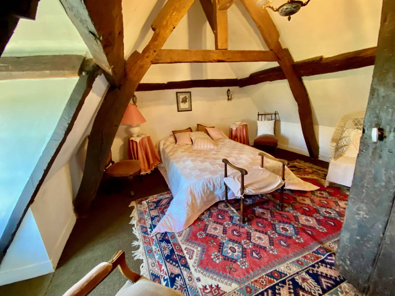 Centro di stagione cavallo In vendita Calvados