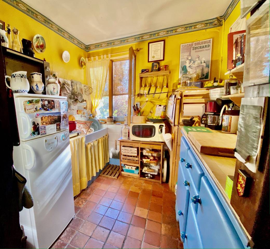 Centro di stagione cavallo In vendita Calvados