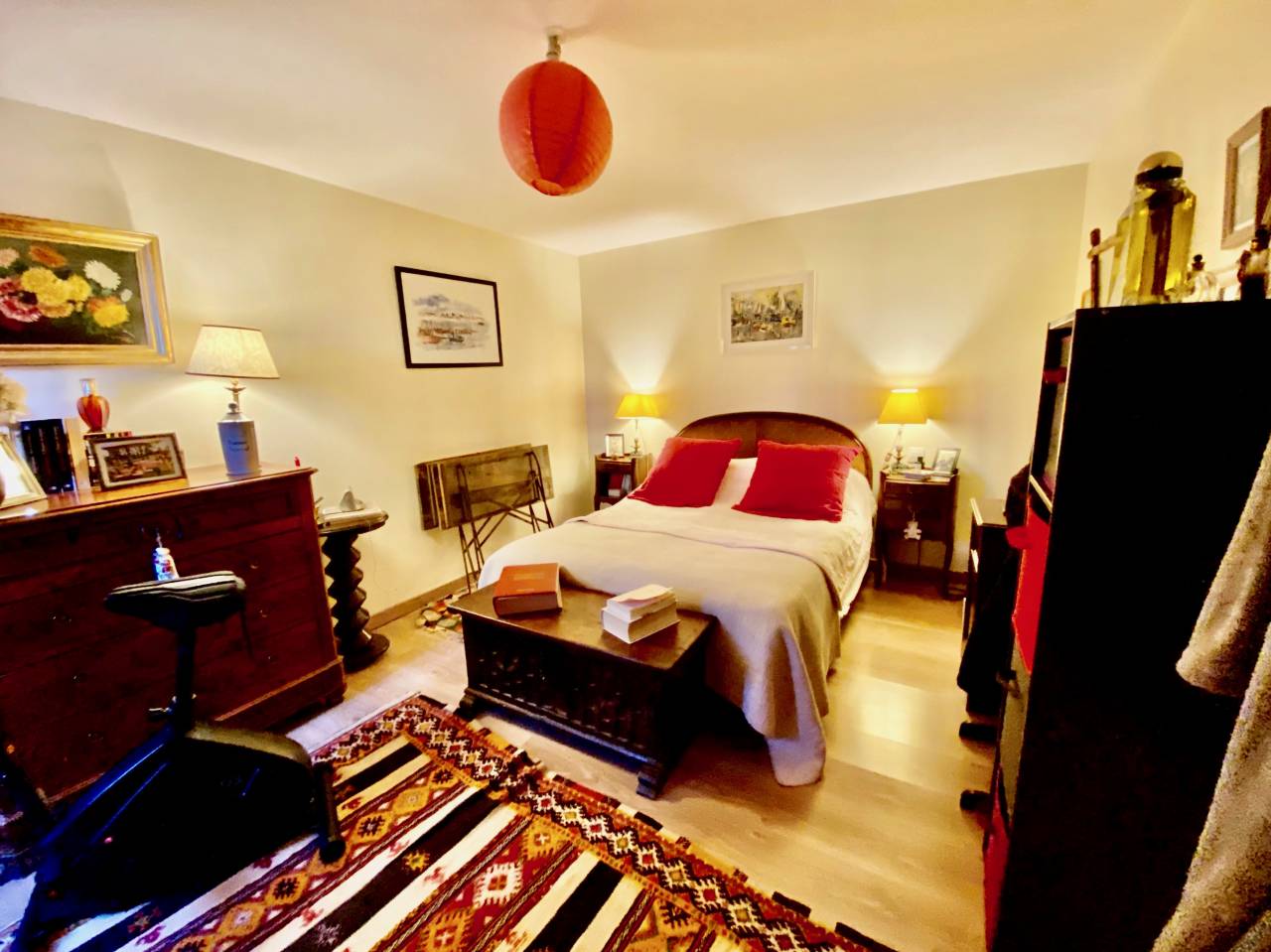 Centro di stagione cavallo In vendita Calvados