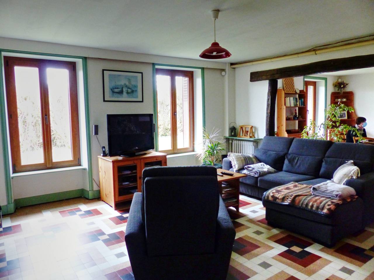 Scuderia per proprietari In vendita Seine-et-Marne