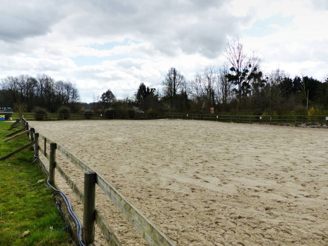 Scuderia per proprietari In vendita Seine-et-Marne