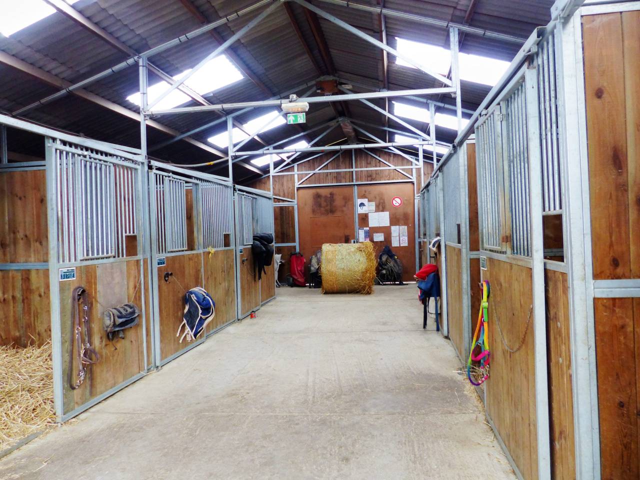 Scuderia per proprietari In vendita Seine-et-Marne