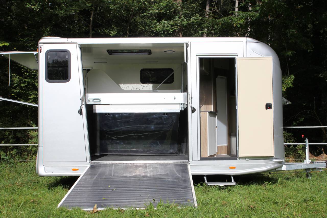 Rimorchio Cavalli Altra marca REMORQUE 0 Nuovo