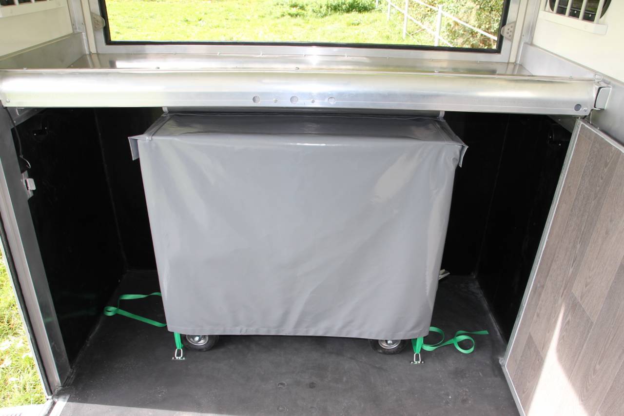 Rimorchio Cavalli Altra marca REMORQUE 0 Nuovo