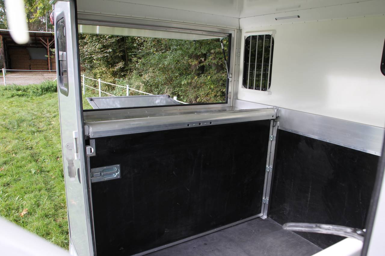 Rimorchio Cavalli Altra marca REMORQUE 0 Nuovo