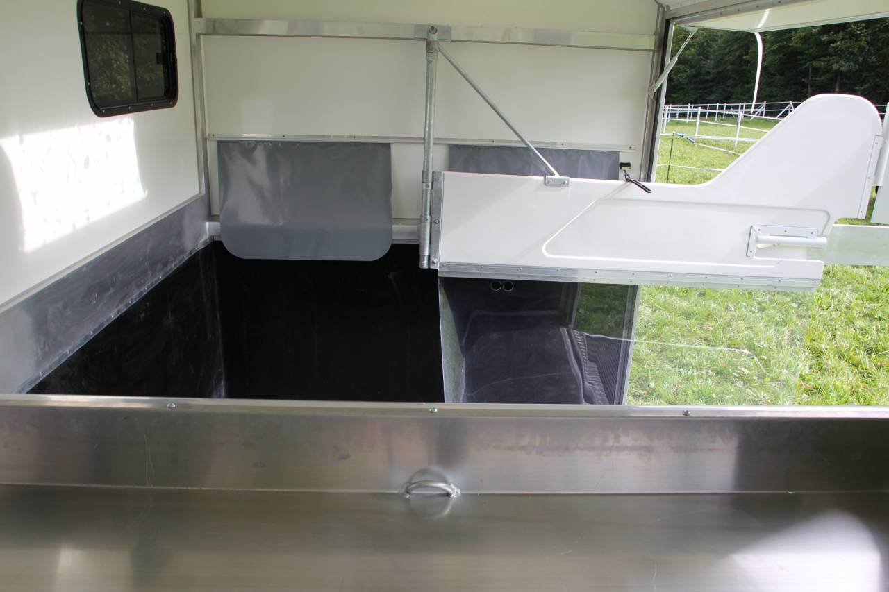 Rimorchio Cavalli Altra marca REMORQUE 0 Nuovo