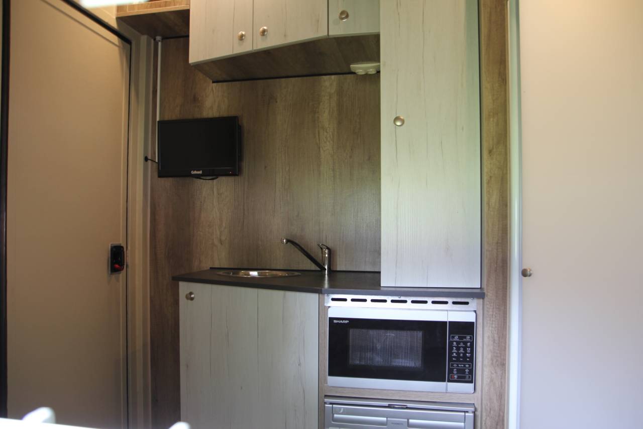 Rimorchio Cavalli Altra marca REMORQUE 0 Nuovo